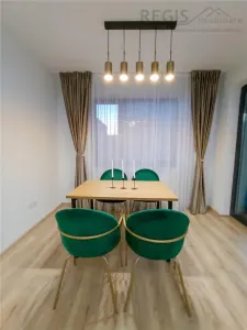Apartament 2 camere elegant, luxos si luminos, Coresi, Tractorul - foto 5