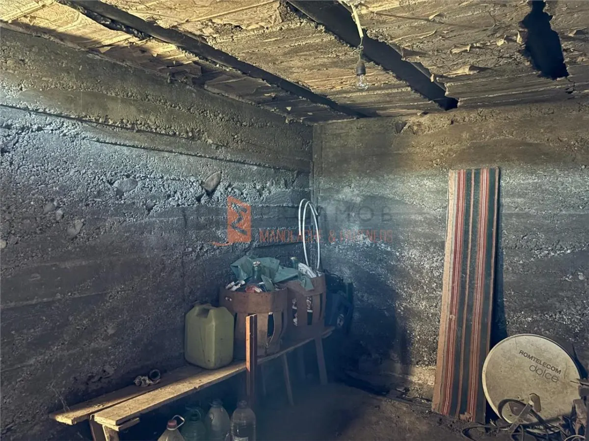 Casa tip parter zona Posta Calnau - foto 10