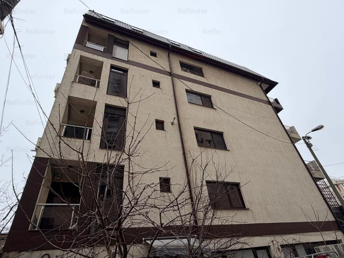 Inchiriere 3 camere | Piata Alba Iulia | bloc nou | centrala termica | - foto 15