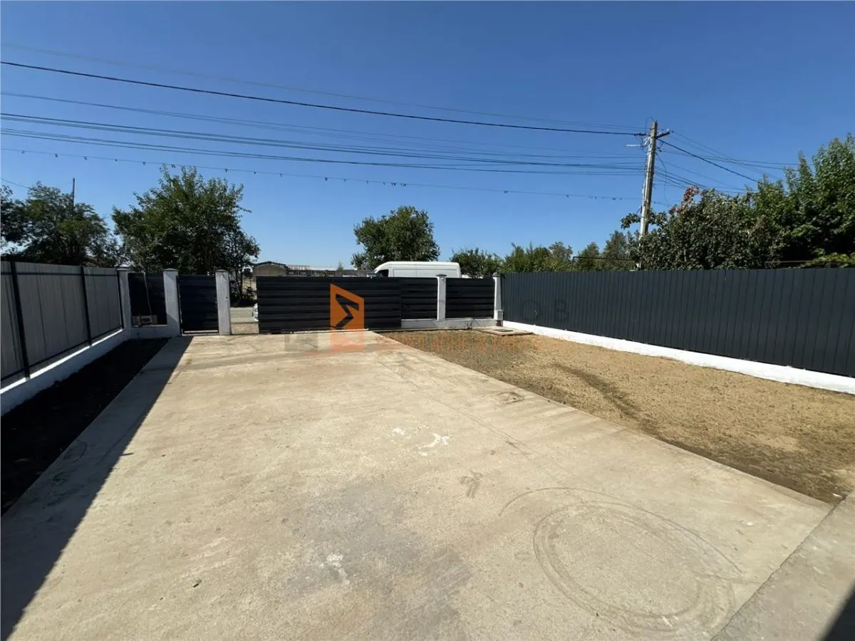 Casa tip parter la cheie 2025 | POT Residence Maracineni| COMISION 0 - foto 3