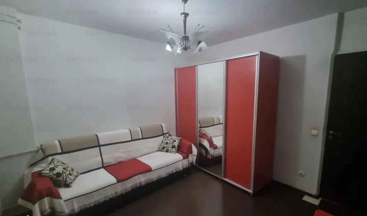 Vanzare 2 camere Unirii - Mircea Voda | mobilat si utilat| - foto 4