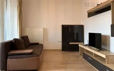 Apartament 2 camere Kasper Coresi - foto 12