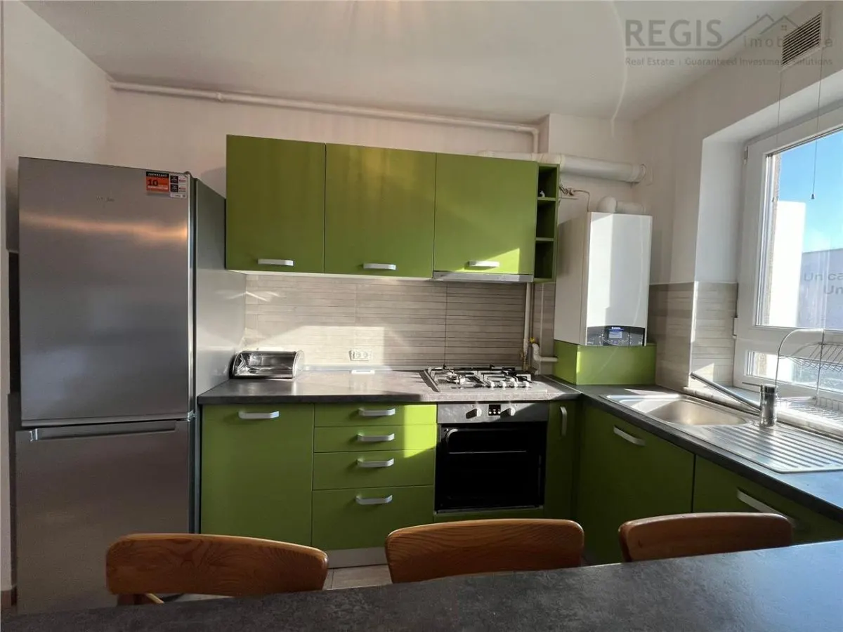 Apartament 2 camere Kasper Coresi - foto 4