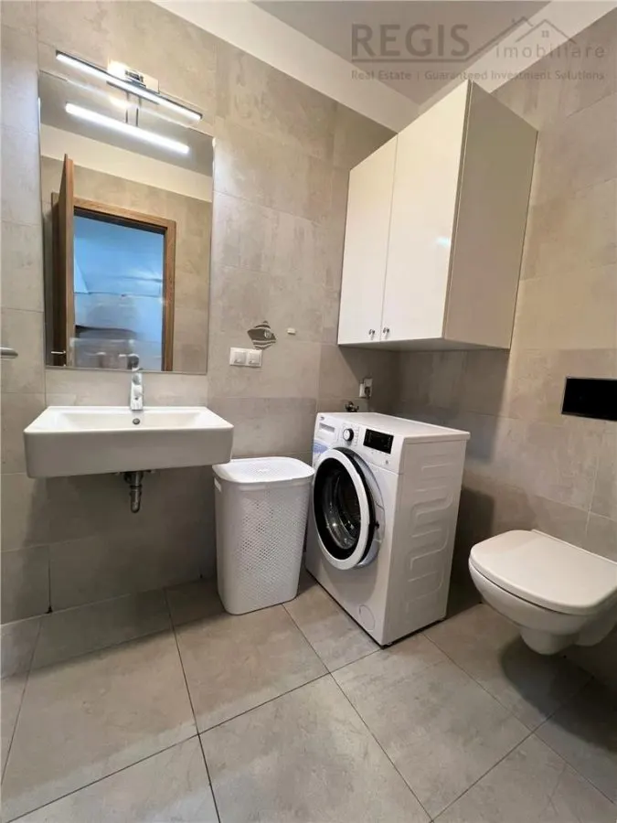 Apartament 2 camere Kasper Coresi - foto 9