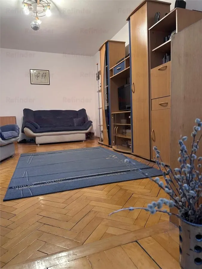 Vanzare apartament 3 camere | Tineretului | bloc 1986 | dec | 72mp | langa metrou Timpuri Noi | etaj 6/8 | - foto 3