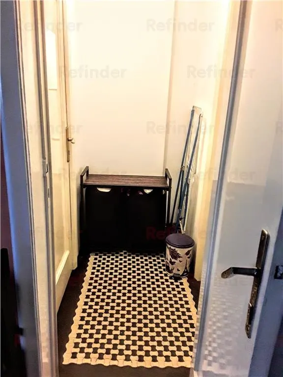 apartament 4 camere | et 4/5+m | bloc interbelic |  lift | renovat interior - exterior | 95 mp utili | Ferdinand - Foisorul de Foc | - foto 11