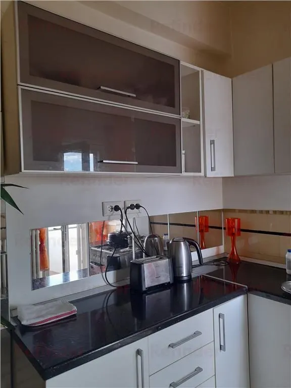 apartament 4 camere | et 4/5+m | bloc interbelic |  lift | renovat interior - exterior | 95 mp utili | Ferdinand - Foisorul de Foc | - foto 24