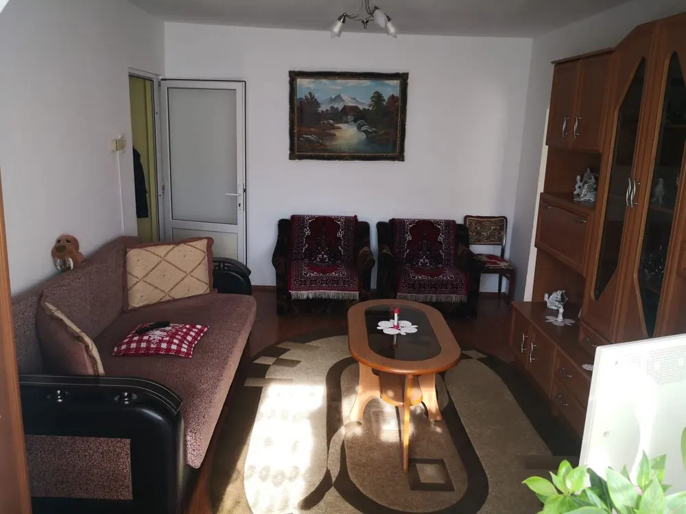 Apartament 2 camere zona Noua - foto 2
