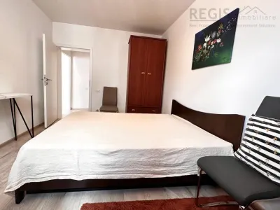 Apartament cu 3 camere de inchiriat, Brasov - foto 3