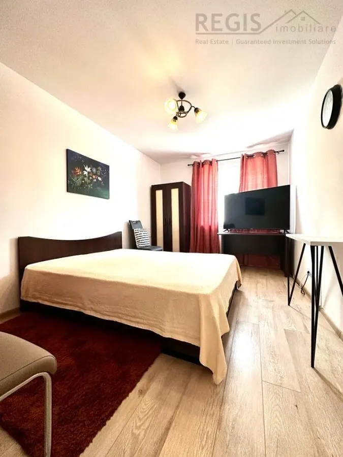 Apartament cu 3 camere de inchiriat, Brasov - foto 6