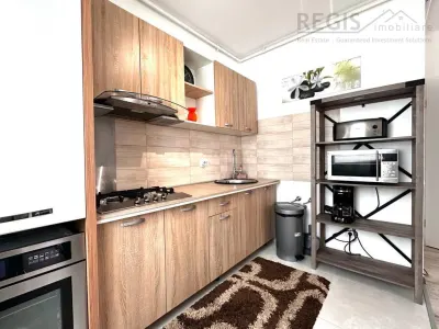 Apartament cu 3 camere de inchiriat, Brasov - foto 7