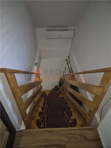 Casa tip P+ M zona Grajdana com. Tisau - foto 21
