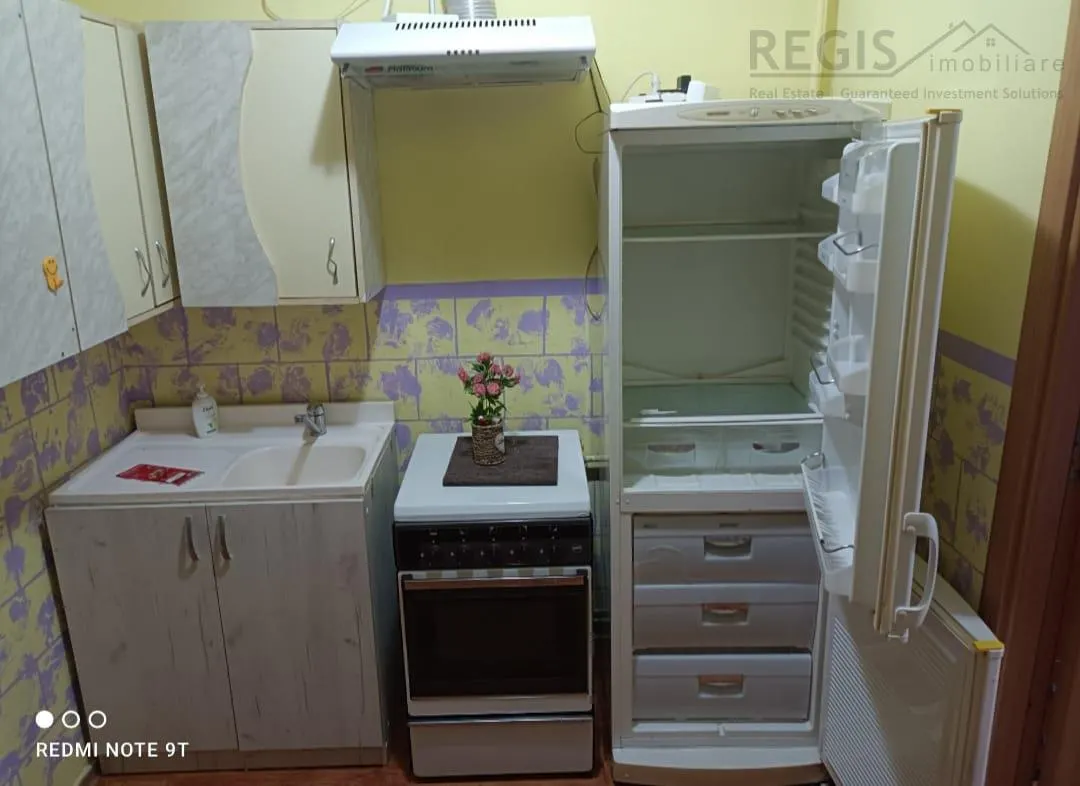 Garsoniera Brasov Central - Patria - foto 3