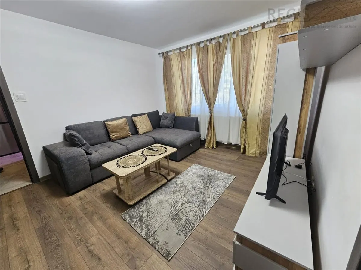 Apartament 2 camere modern zona Gemeni Brasov - foto 2