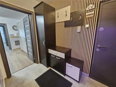 Apartament 2 camere modern zona Gemeni Brasov - foto 7