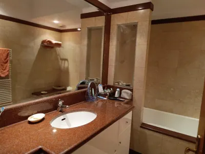 Apartament 3 camere 192mp | 3 terase | centrala proprie | garaj | boxa | Dorobanti - Charles de Gaulle | - foto 7