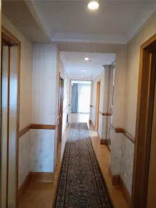 Apartament 3 camere 192mp | 3 terase | centrala proprie | garaj | boxa | Dorobanti - Charles de Gaulle | - foto 8