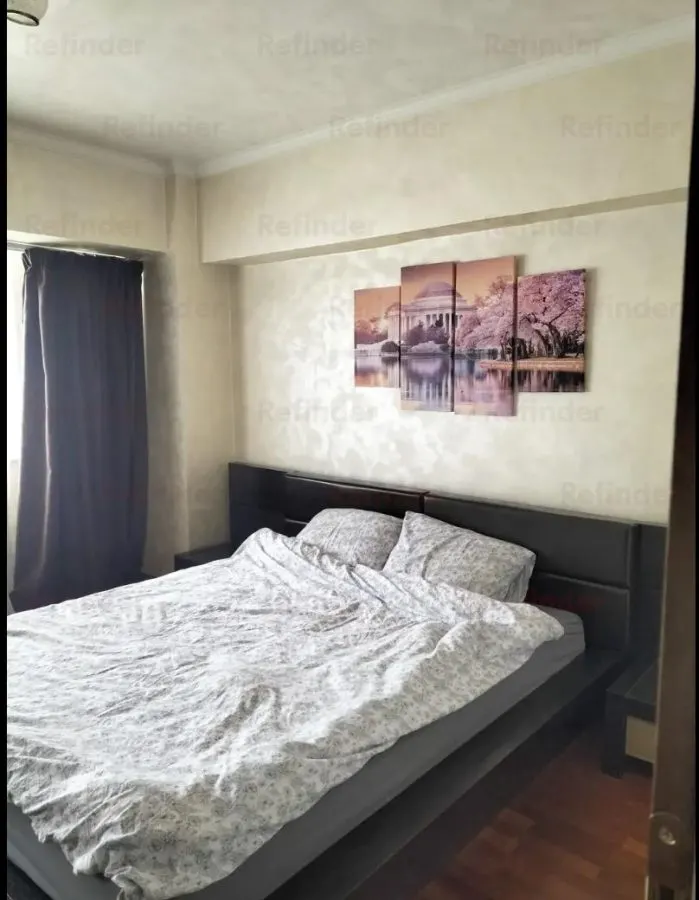 Apartament 2 camere 64,81 mp | decomandat | mobilat si utilat| Unirii - Splaiul Independentei - Curtea de Apel | - foto 3