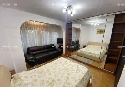 Vanzare apartament 3 camere mobilat si utilat modern 62,40 mp | Tineretului - Dimitrie Cantemir | - foto 3