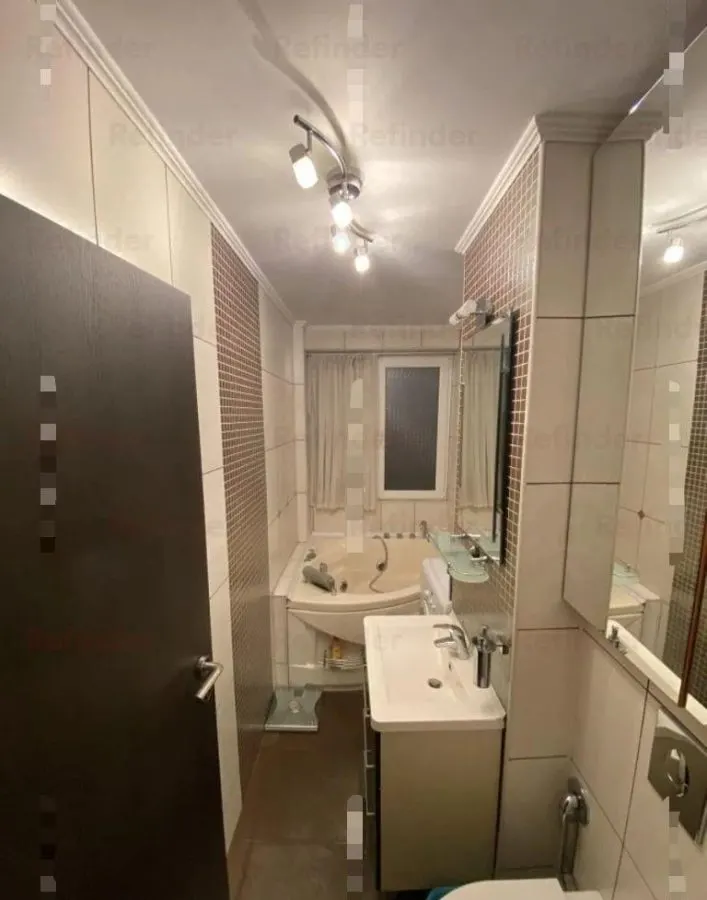 Vanzare apartament 3 camere mobilat si utilat modern 62,40 mp | Tineretului - Dimitrie Cantemir | - foto 6