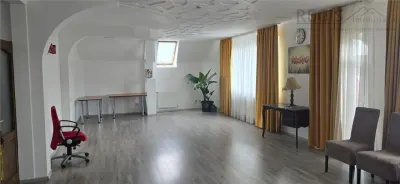 Spatiu comercial versatil intr - un imobil modern, Brasov - Brasov