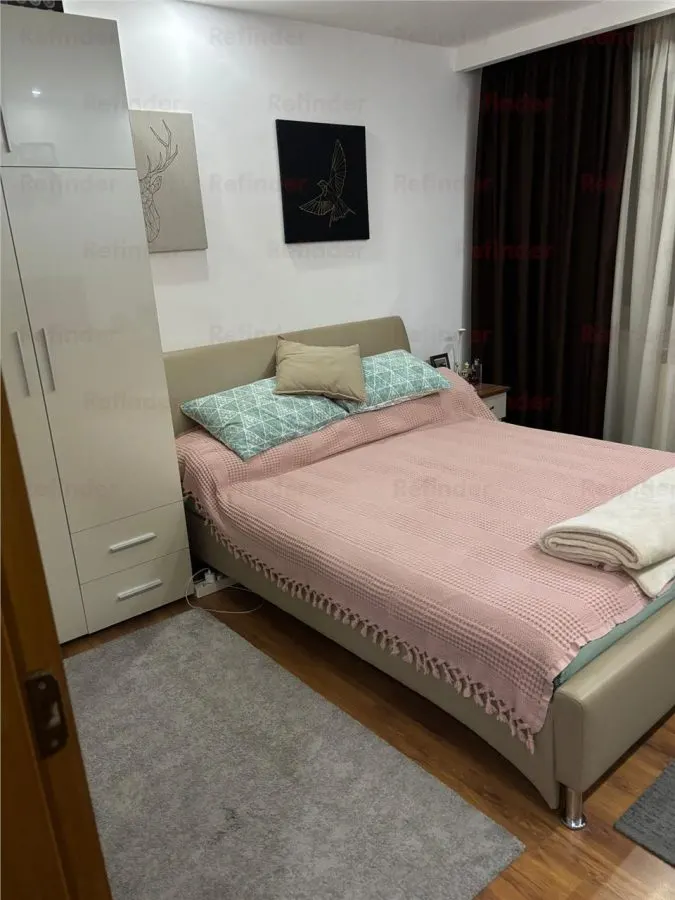 Vanzare apartament 2 camere | Calea Vitan | etaj 8/10 | centrala termica | 55mp utili | bloc 1980 | - foto 3