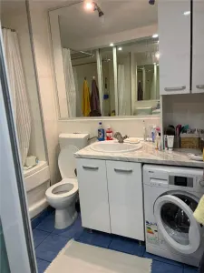 Vanzare apartament 2 camere | Calea Vitan | etaj 8/10 | centrala termica | 55mp utili | bloc 1980 | - foto 9