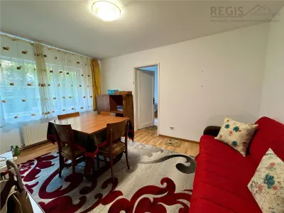 Apartament cu 2 Camere in Astra zona Orizont - Brasov