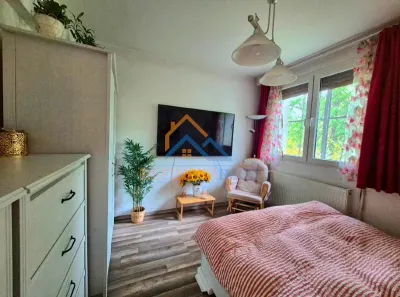 Apartament de vanzare cu 3 camere, zona Titan - Metrou Nicolae Grigorescu - foto 3