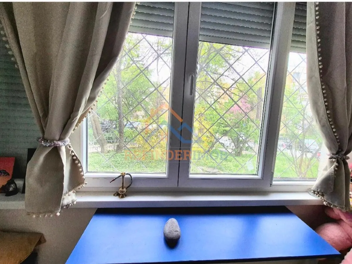 Apartament de vanzare cu 3 camere, zona Titan - Metrou Nicolae Grigorescu - foto 9