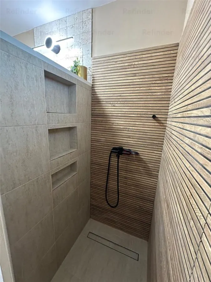 Vanzare apartament 2 camere | Dristor | Camil Ressu | stradal | decomandat | etaj 5/10 | renovat | mobilat si utilat lux | - foto 10