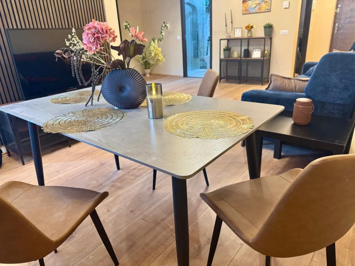 Inchiriere apartament 3 camere exclusivist | Herastrau | complet mobilat si utilat | - foto 1