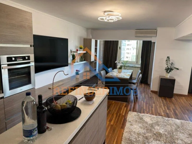 Apartament de vanzare cu 2 camere, suprafata de 77mp, zona Unirii - foto 4