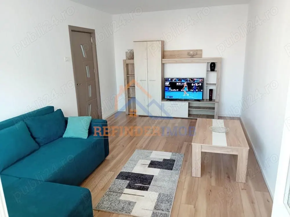Apartament de vanzare 2 camere, zona Fizicienilor - Metrou Nicolae Grigorescu - foto 1