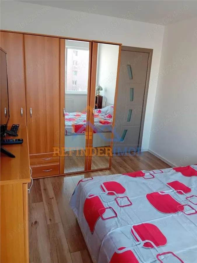 Apartament de vanzare 2 camere, zona Fizicienilor - Metrou Nicolae Grigorescu - foto 2