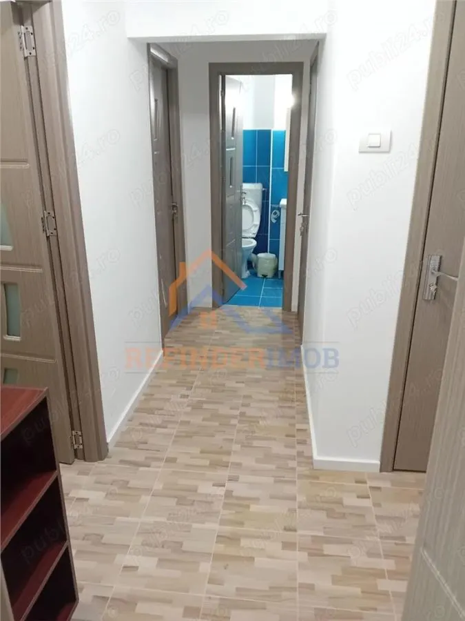 Apartament de vanzare 2 camere, zona Fizicienilor - Metrou Nicolae Grigorescu - foto 4