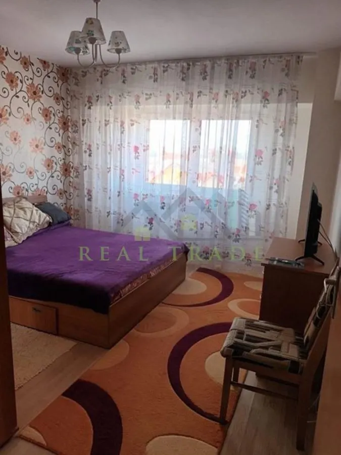 Apartament 2 camere etaj intermediar Grivitei - foto 1