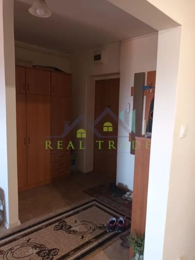 Apartament 2 camere etaj intermediar Grivitei - foto 5
