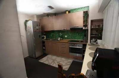 Vanzare apartament versatil 3 camere 82 mp | Unirii - Matei Basarab - foto 5