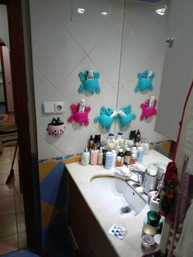 Apartament 4 camere decomandat etaj intermediar Tractorul - foto 7