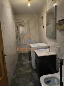 Unirii â€“ Vedere Dâmbovița & Biblioteca Națională | 2 camere decomandat - foto 6