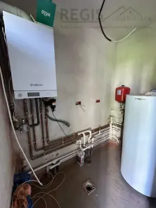 Vila splendida interbelica in inima Brasovului - foto 7