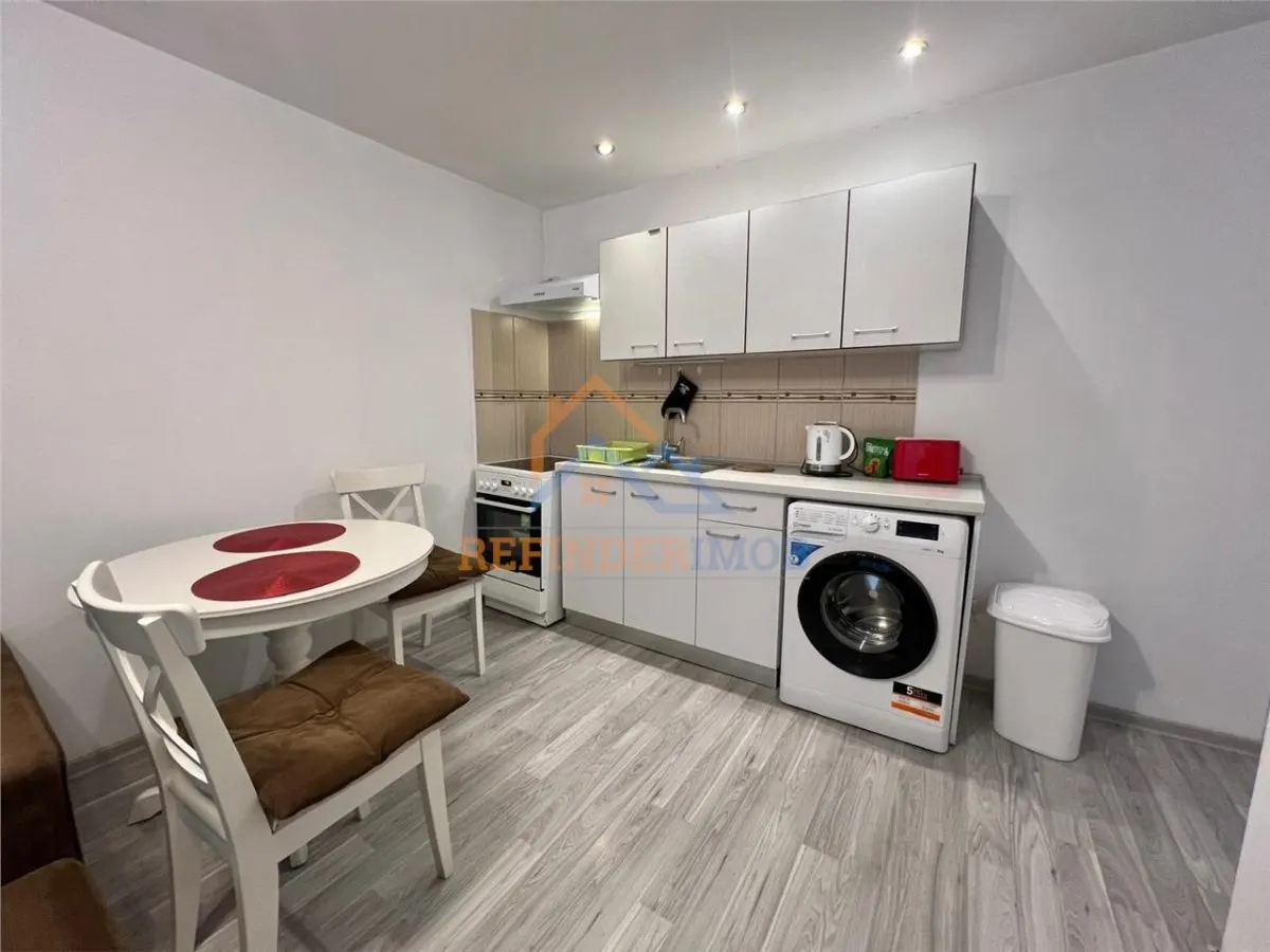 Vanzare apartament 2 camere Tineretului -Luminos si gata de mutare - foto 4