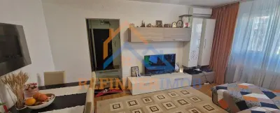 Apartament de vanzare cu 3 camere, zona Baba Novac - Bucuresti