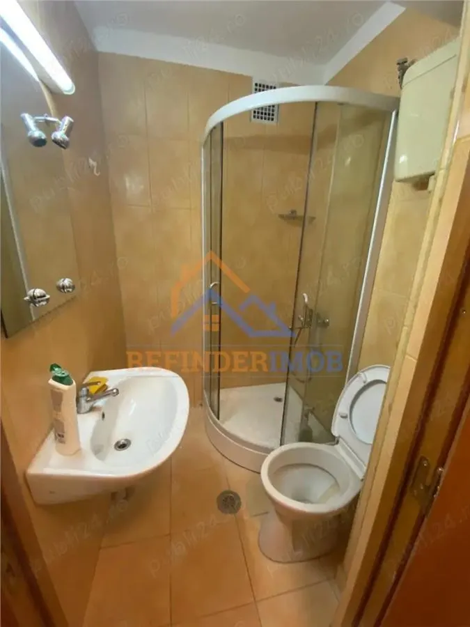 Garsoniera de vanzare, Bulevardul Regina Elisabeta - foto 7