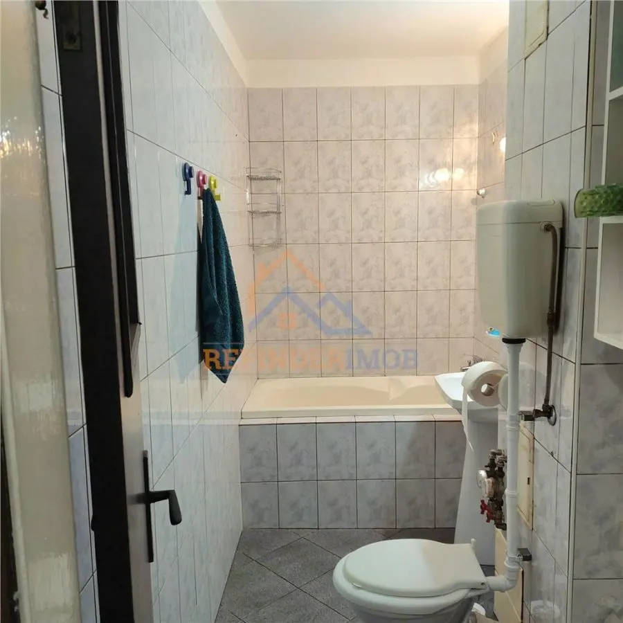 Garsoniera de vanzare, zona Nerva Traian - foto 10
