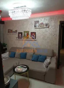 Apartament cu 3 camere transformat in 2 camere, zona Nerva Traian - foto 2