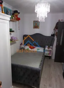 Apartament cu 3 camere transformat in 2 camere, zona Nerva Traian - foto 6