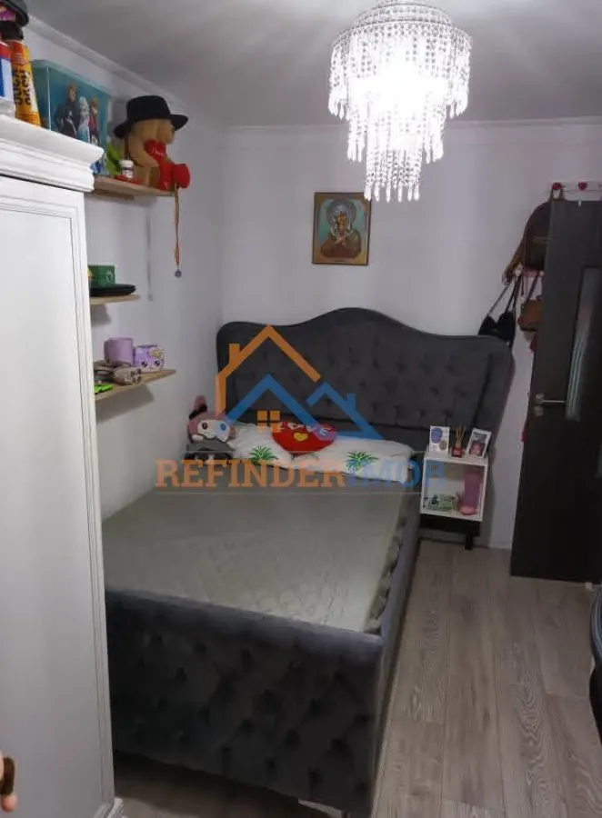 Apartament cu 3 camere transformat in 2 camere, zona Nerva Traian - foto 6