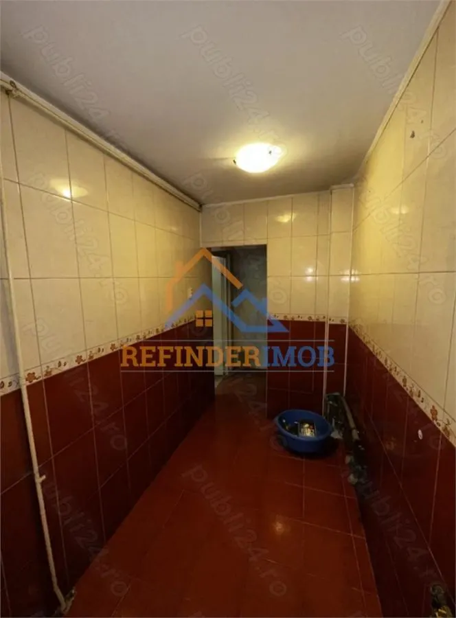 2 camere Berceni bloc anvelopat - foto 6